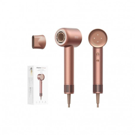 HAIR DRYER GLORY/AHD6A-RS DREAME