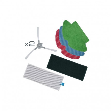 Tarvikute kmpl Tefal X-plorer S75