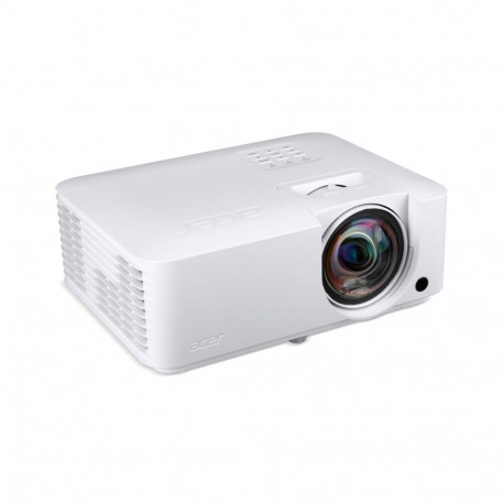 Acer projektor SL2520n 4000Lumen 1080p RGBLED, valge