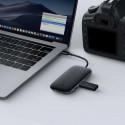 AUKEY CB-C71 liidesehub 5000 Mbit/s must