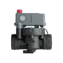 1" AC Electronic Irrigation Valve