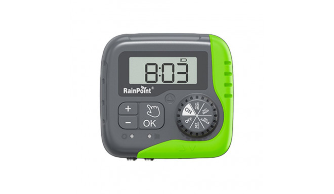 RainPoint IK15P Solar Irrigation Kit