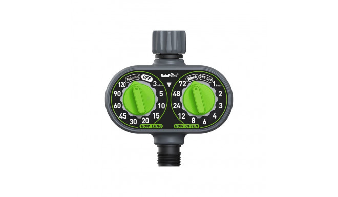 RainPoint ITV121 Irrigation Controller