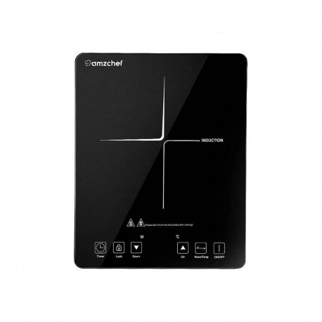 Induction Cooker AMZCHEF CB16-BK