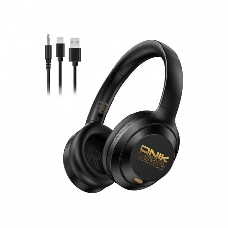 ONIKUMA GT811 gaming headphones (black)