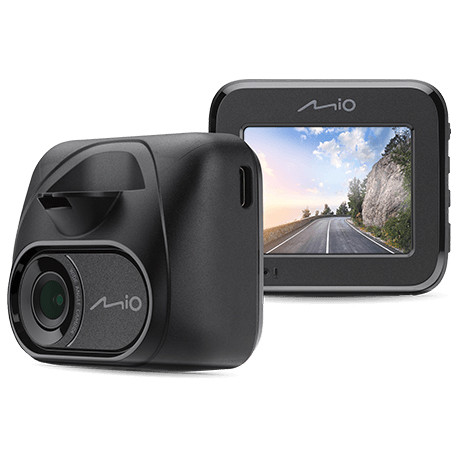 Mio autokaamera MiVue C545 Pro