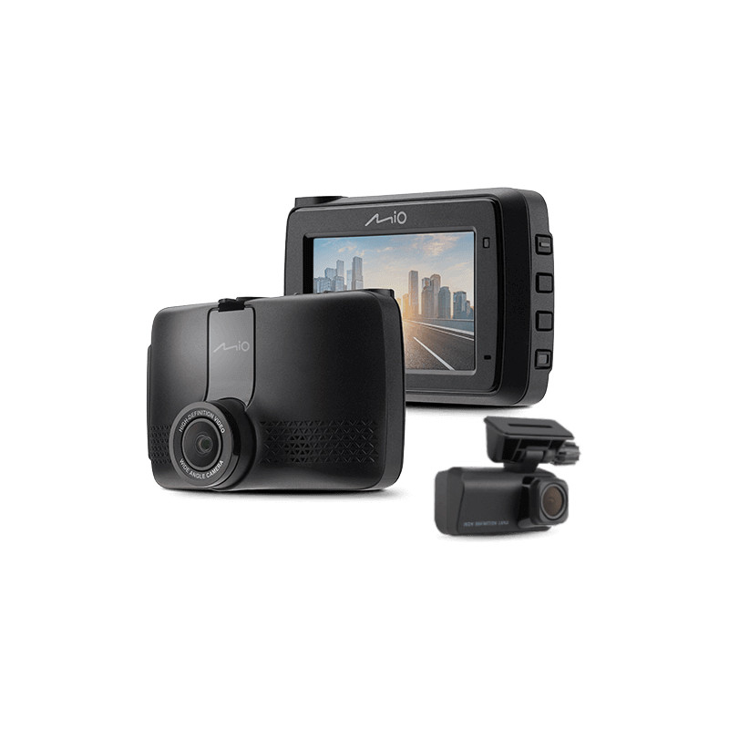 Mio autokaamera MiVue 903WD Pro