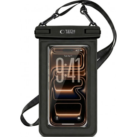 Tech-Protect veekindel ümbris UWC7 6,9"