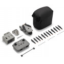 DJI Lito X1 Fly More Combo DJI RC-N3 juhtpuldiga