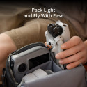 DJI Lito X1 Fly More Combo DJI RC-N3 juhtpuldiga