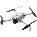 DJI Lito X1 Fly More Combo DJI RC 2 juhtpuldiga