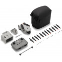 DJI Lito 1 Fly More Combo DJI RC-N3 juhtpuldiga