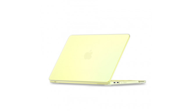TECH-PROTECT SOFTSHELL MACBOOK NEO 13 2026 MATTE CLEAR