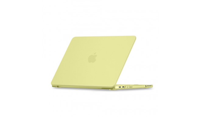 TECH-PROTECT SOFTSHELL MACBOOK NEO 13 2026 MATTE CITRUS
