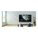 Benq RM7504 | Interactive Flat Panel | 75 " | 450 cd/m² | Landscape | Android | Wi-Fi | 50000:1 | 8 
