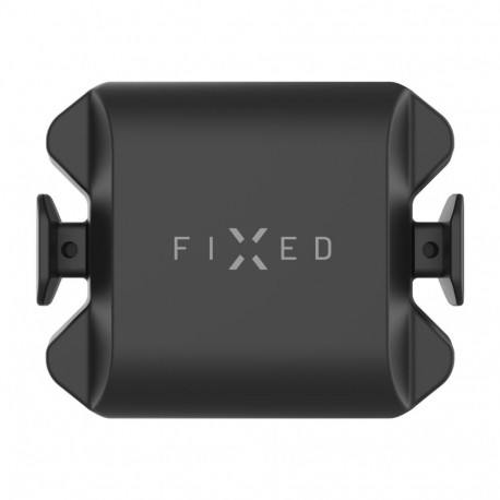 Fixed | Cadence/Speed Sensor Spin | Bluetooth | Black