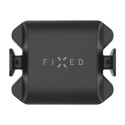 Fixed pedaalimissageduse/kiiruse andur Spin Bluetooth, must