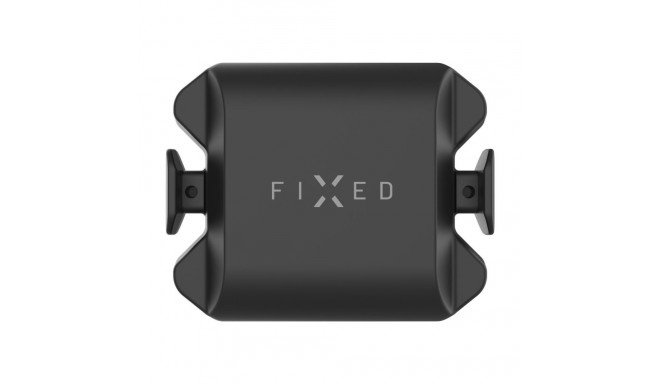 Fixed | Cadence/Speed Sensor Spin | Bluetooth | Black