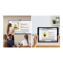 Benq RM7504 | Interactive Flat Panel | 75 " | 450 cd/m² | Landscape | Android | Wi-Fi | 50000:1 | 8 
