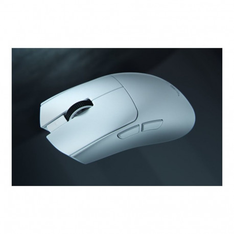 Razer Gaming Mouse | Viper V4 Pro Esports | Wireless | Razer HyperSpeed Wireless Gen-2, Wired | Whit