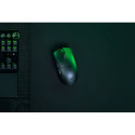 Razer mängurihiir Viper V4 Pro Esports juhtmevaba juhtmega Razer HyperSpeed Wireless Gen-2, must