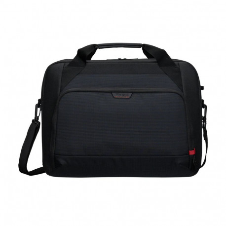 Targus sülearvuti portfell CN418GL Classic EcoSmart 17-18" õlarihm, must