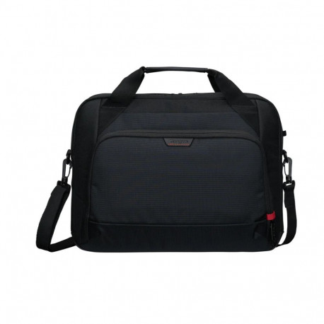 Targus sülearvutikott CN415GL Classic EcoSmart 15-16" õlarihmaga, must
