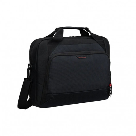 Targus sülearvutikott CN415GL Classic EcoSmart 15-16" õlarihmaga, must