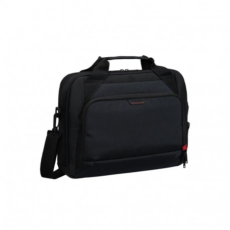 Targus | CN414GL Classic EcoSmart | Fits up to size 13-14 " | Briefcase | Shoulder strap | Black