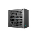 Deepcool 80 PLUS Gold PSU | PQA00G | 1000 W | Black