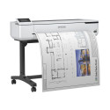 Epson jugaprinter SC-T5100 A1 Wi-Fi värviline, hall