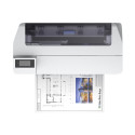 Epson multifunktsionaalne jugaprinter SureColor SC-T2100 juhtmevaba A1 Wi-Fi, valge