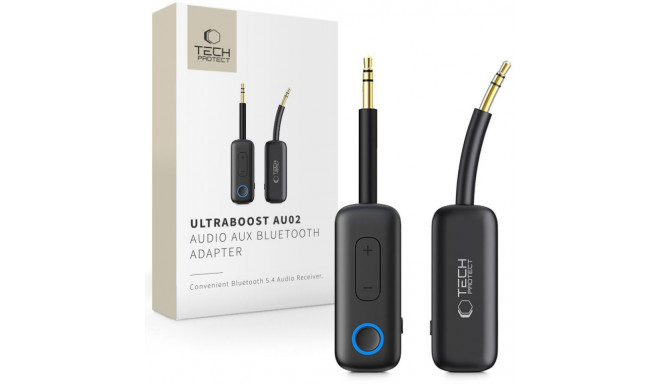 Tech-Protect Bluetooth heliadapter Ultraboost AU02