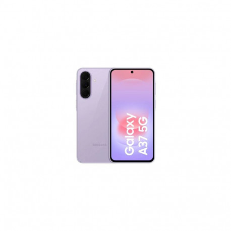 Samsung SM-A576B Galaxy A57 Dual SIM 5G 8GB RAM 256GB Awesome Lilac EU