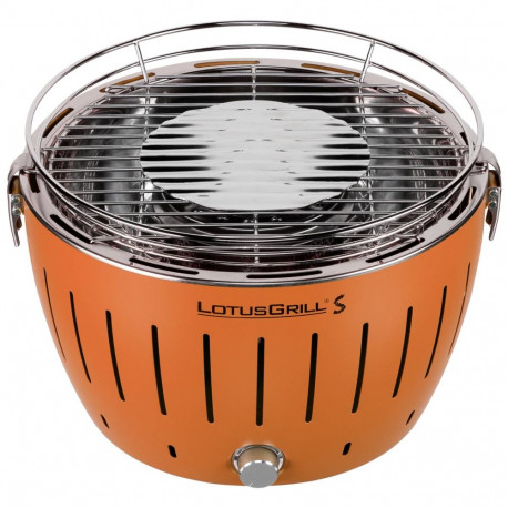 "LotusGrill G280 U Orange"