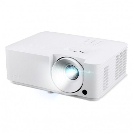 "(1366x768) Acer XL2330W DLP 5000 ANSI-Lumen 16:10 2xHDMI USB A Speaker HD 26dB White"