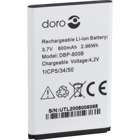 Doro aku 1350/136x ECO