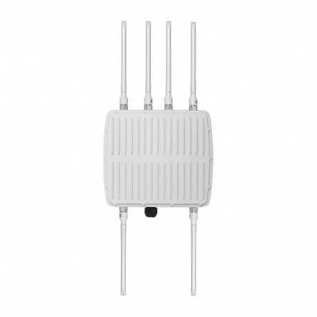 "Edimax Pro OAP1750 Dual-Band AC1750 Outdoor PoE Access Point"
