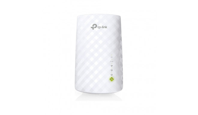 "TP-Link RE220 WLAN Repeater"