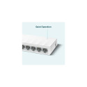 "8P TP-LINK LiteWave LS1008"
