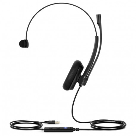 "Yealink UH34 Lite Mono Microsoft Teams USB-Headset"