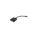 Adapterkaabel Mini DP-DVI ST/BU