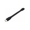 Roline USB4 kaabel Gen3x2 40Gbit