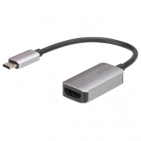 ATEN USB-C HDMI adapter UC3008A1 0.3m