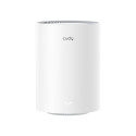 "Cudy AX1800 Wi-Fi 6 Mesh Solution"