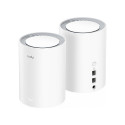 "Cudy AX1800 Wi-Fi 6 Mesh Solution"