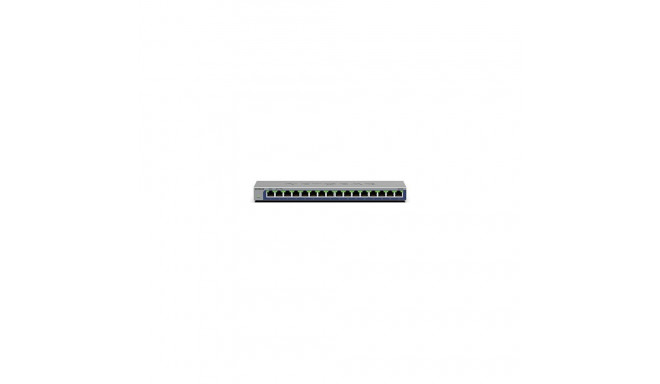 "16P Netgear GS116GE"
