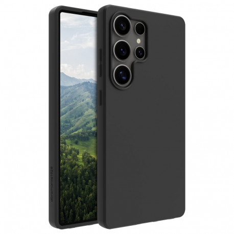"dbramante1928 Bulk Eco Case Nuuk S25 Ultra Black"