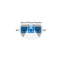3M privaatsusfilter Apple iMac 24in 16:9 PFMAP004M