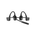 Shokz luu-juhtivusega peakomplekt OpenComm2 UC (With USB-A) juhtmevaba Bluetooth